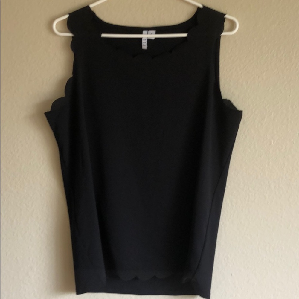 Elle Women’s Tank